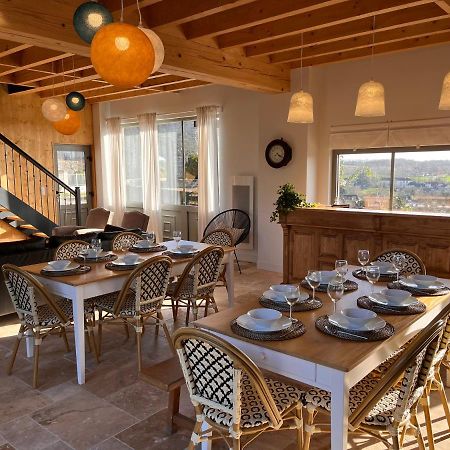 Maisons D'Hotes Du Chateau Au Grand Pressigny Le Grand-Pressigny Zewnętrze zdjęcie