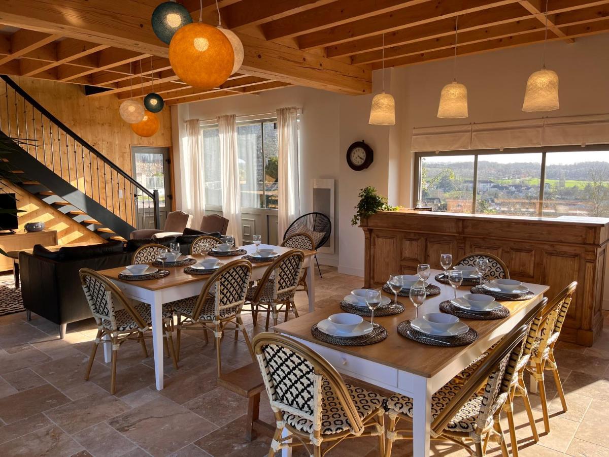 Maisons D'Hotes Du Chateau Au Grand Pressigny Le Grand-Pressigny Zewnętrze zdjęcie